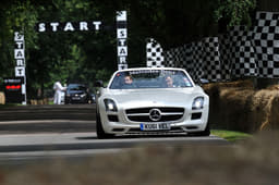 Goodwood Festival of Speed photos